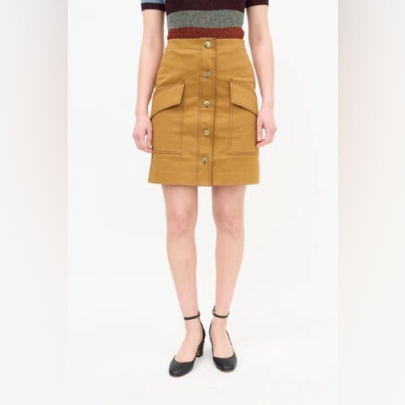 Acne Studios Dresses & Skirts - Acne Studios Cargo skirt Size 34